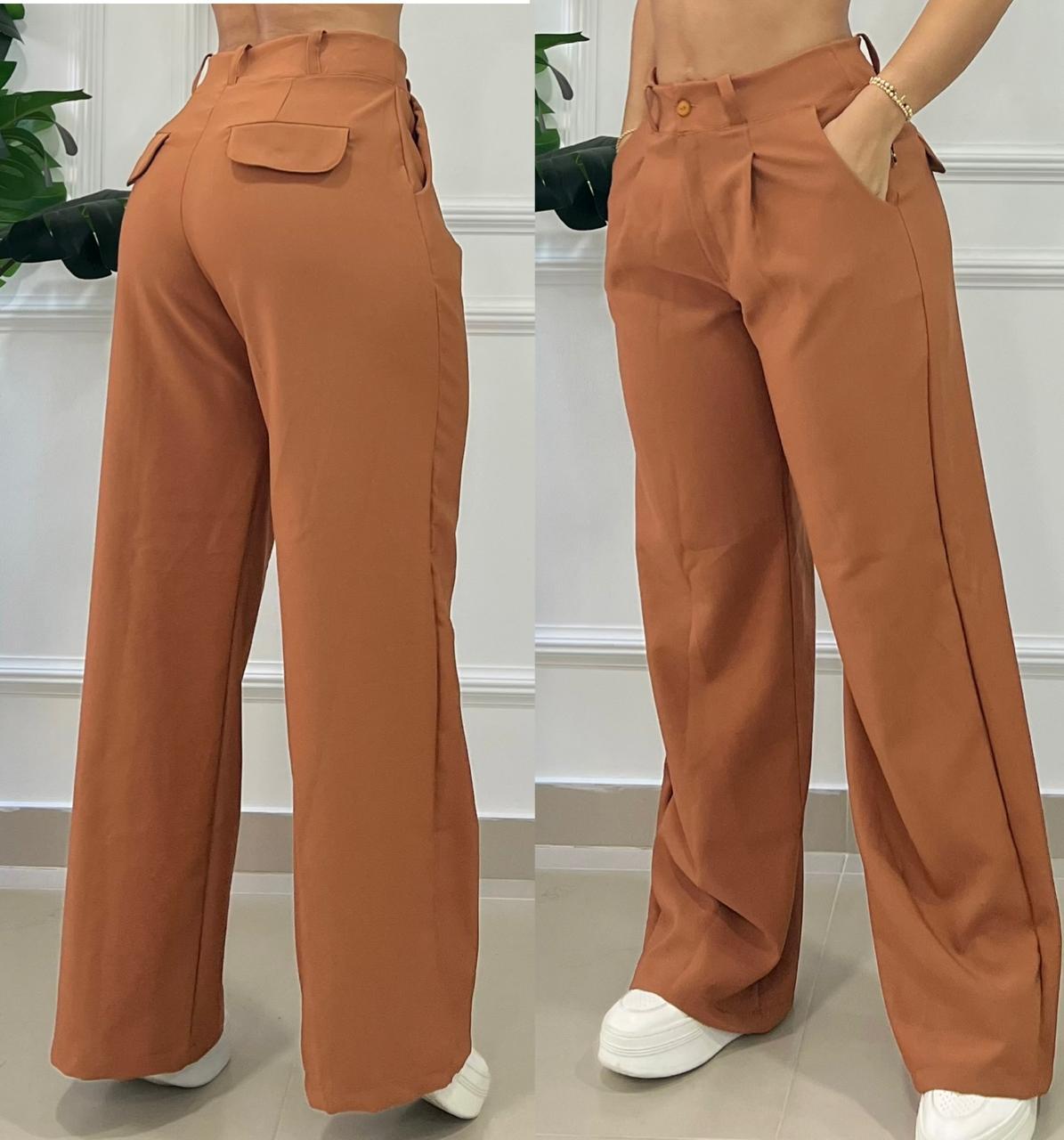 PANTALON NOCHES DE VIENA
