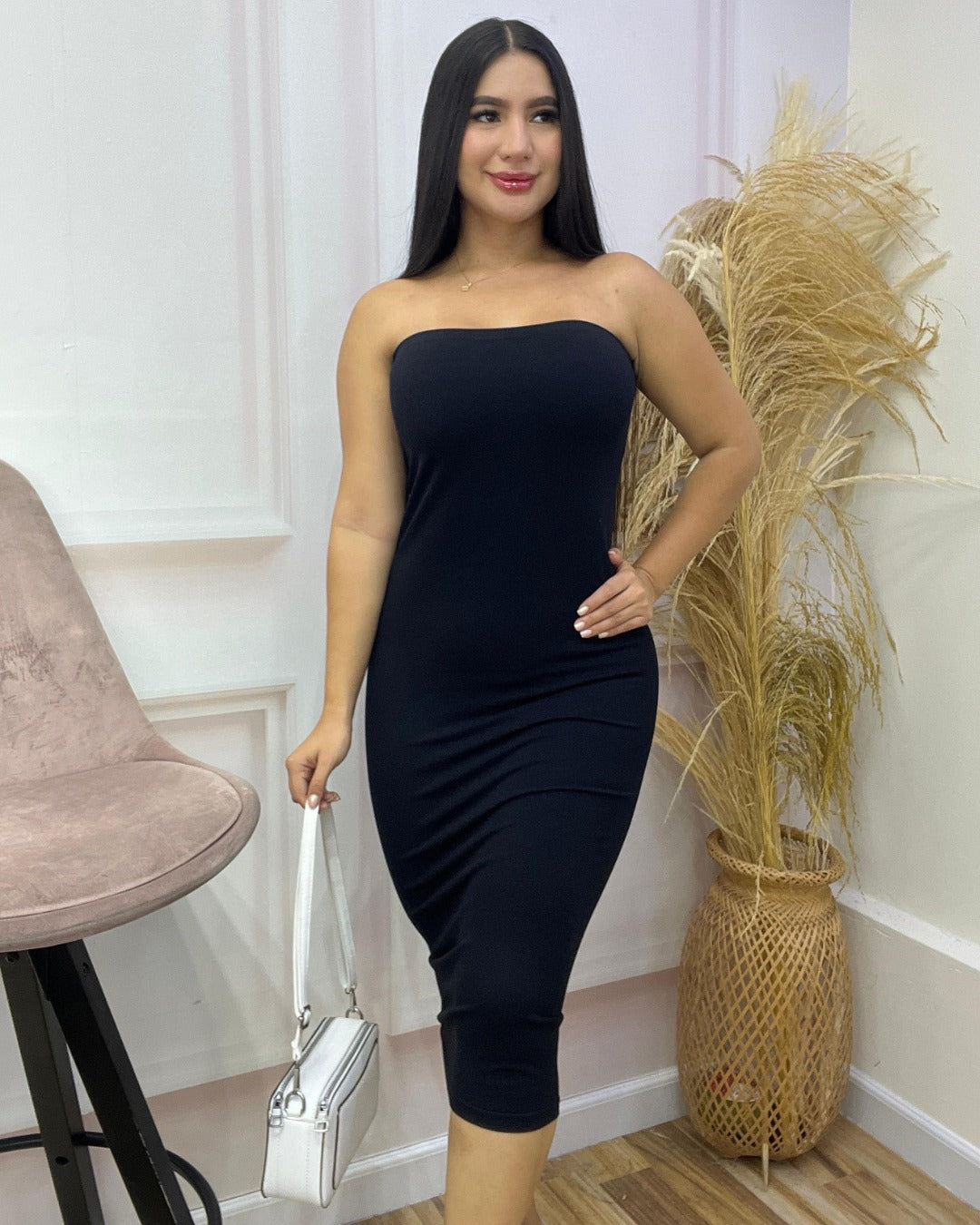 VESTIDOS