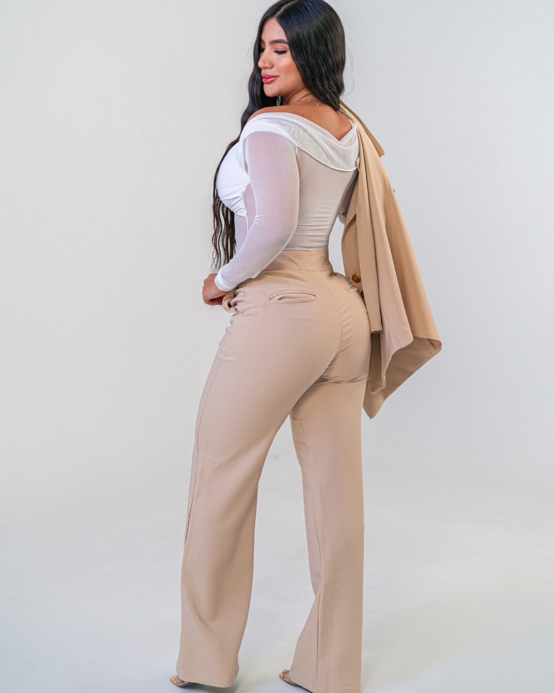 PANTALONES