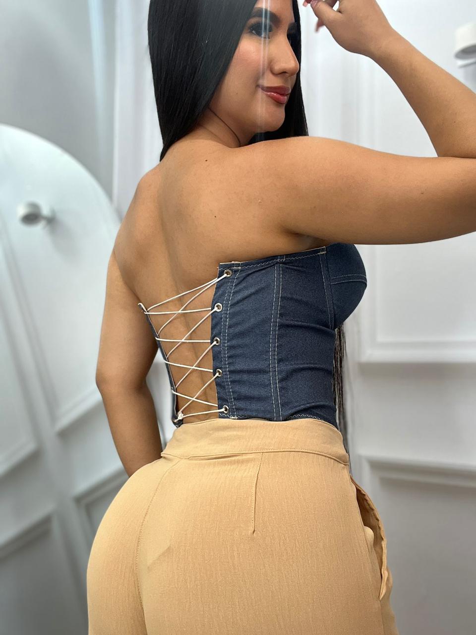 CORSET