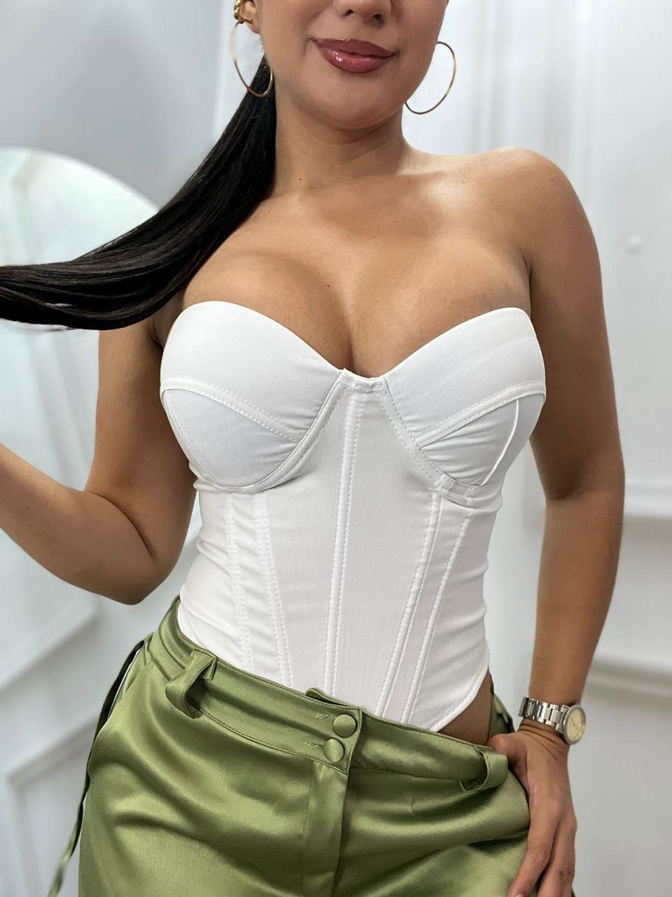 CORSET