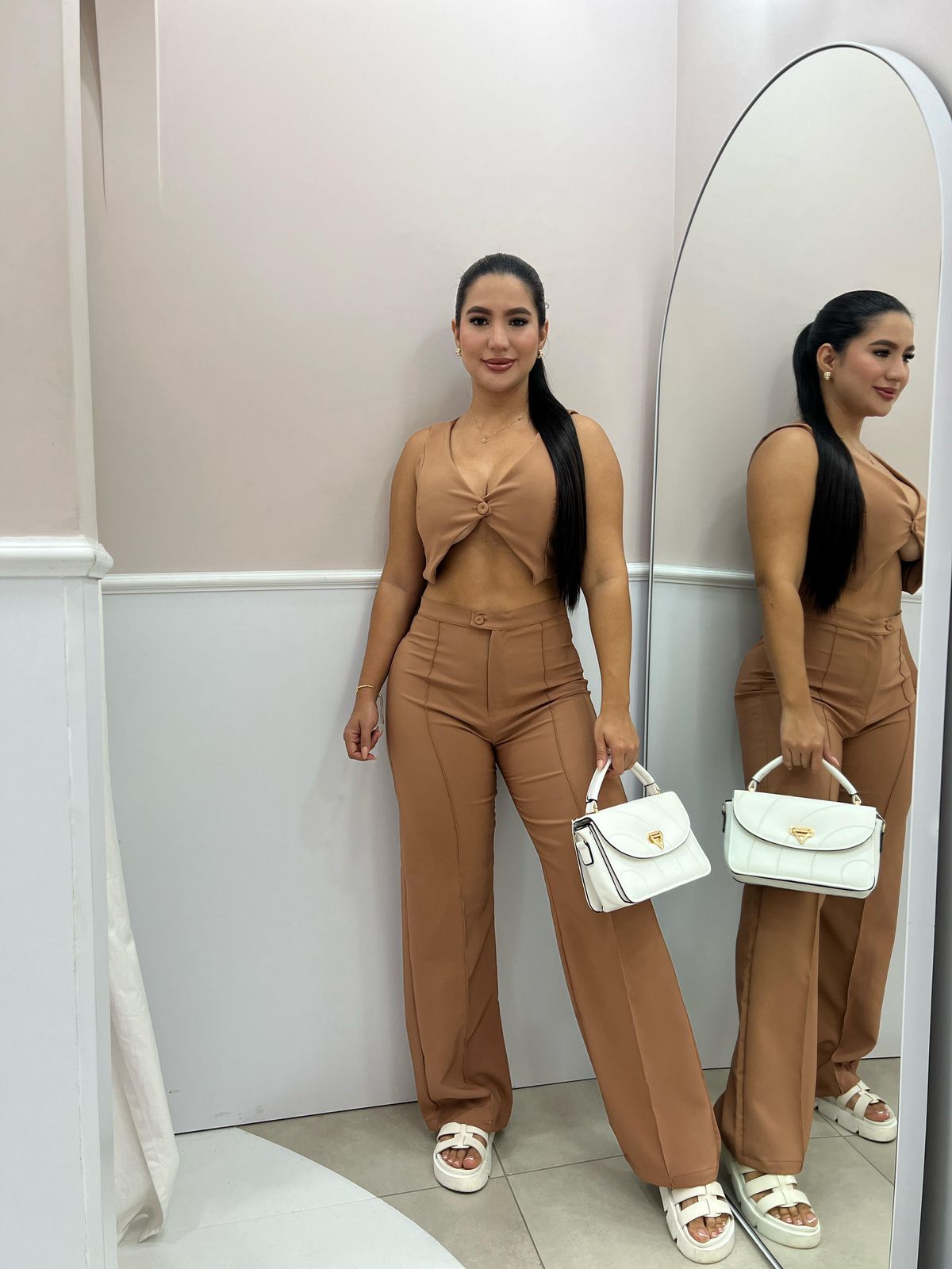 SET EN NOCHES DE VIENA