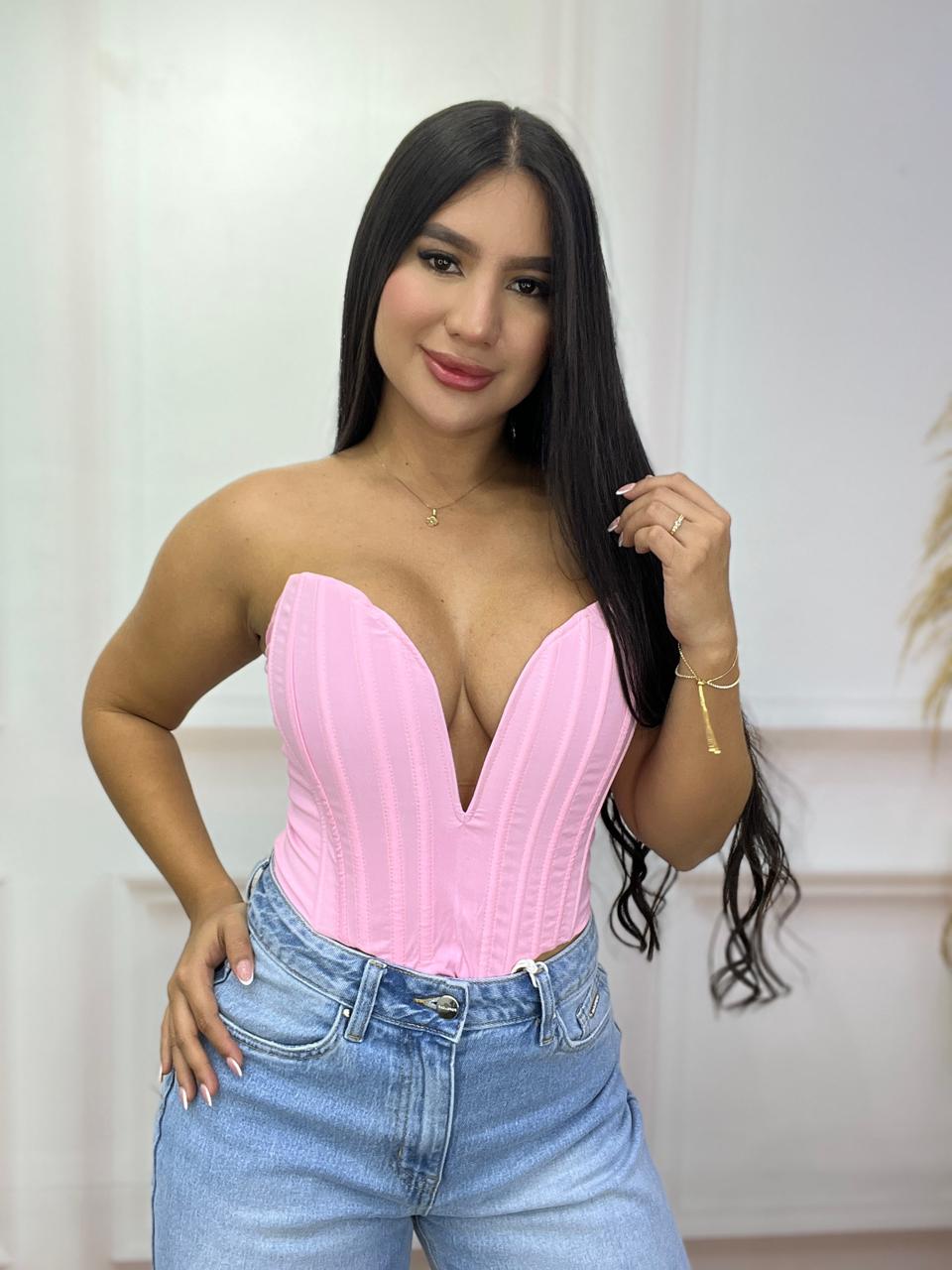 CORSET CORAZÓN