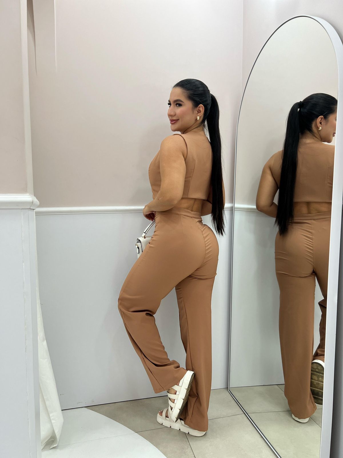 SET EN NOCHES DE VIENA