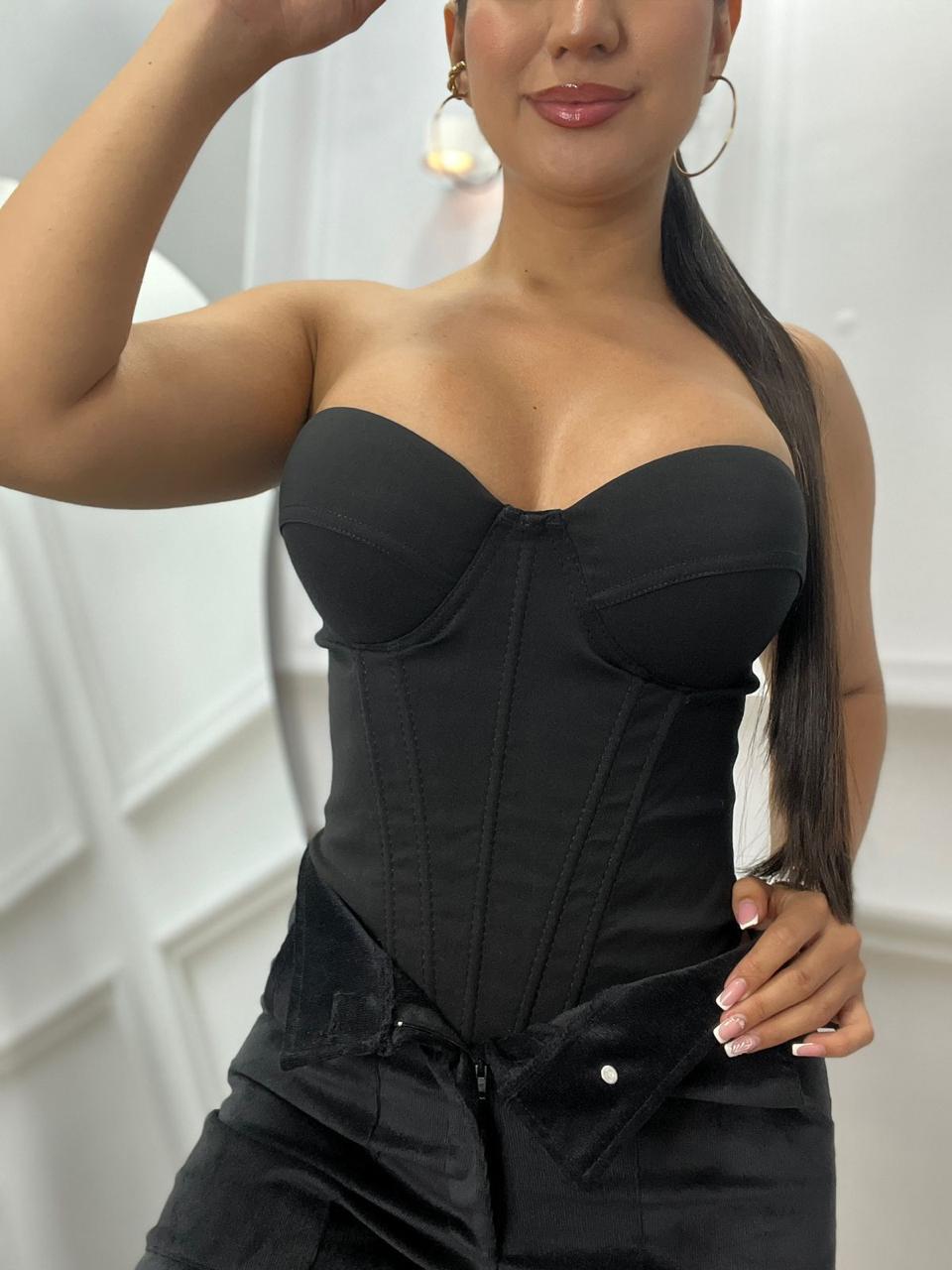 CORSET