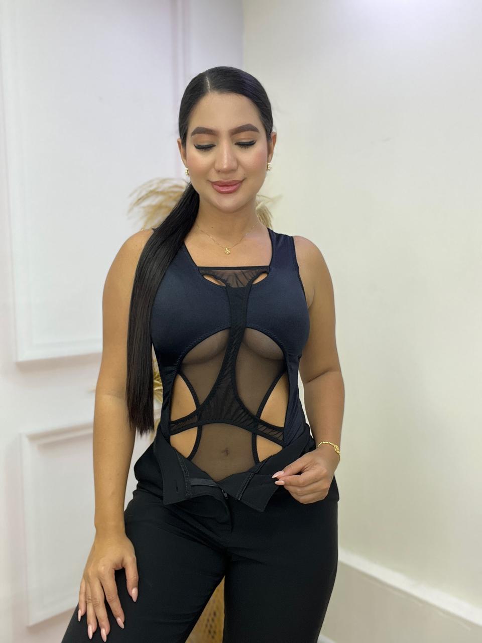 BODY MALLATEX