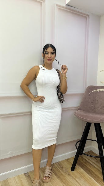 VESTIDO AMERICANO MANGA SISA