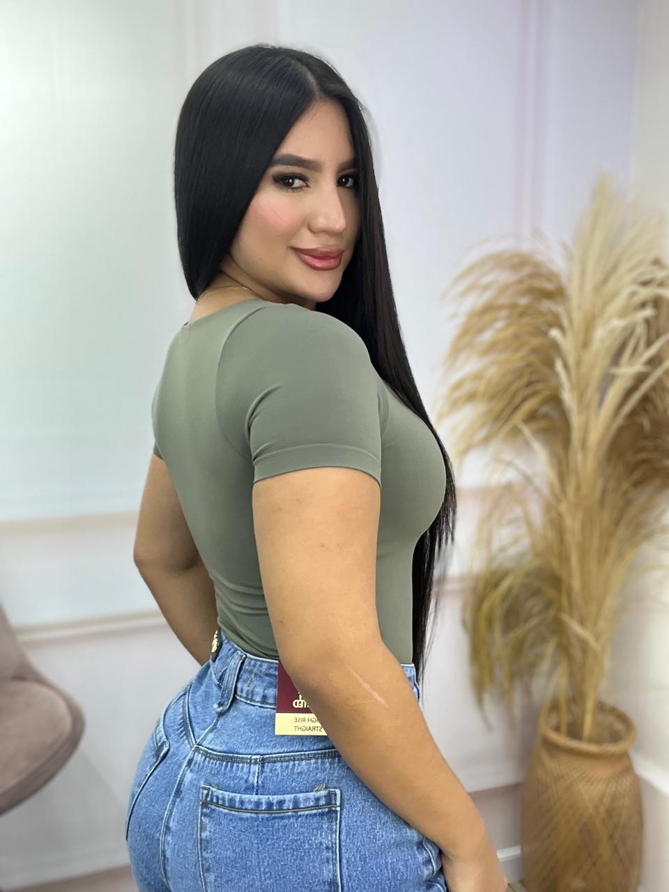 BODY AMERICANO