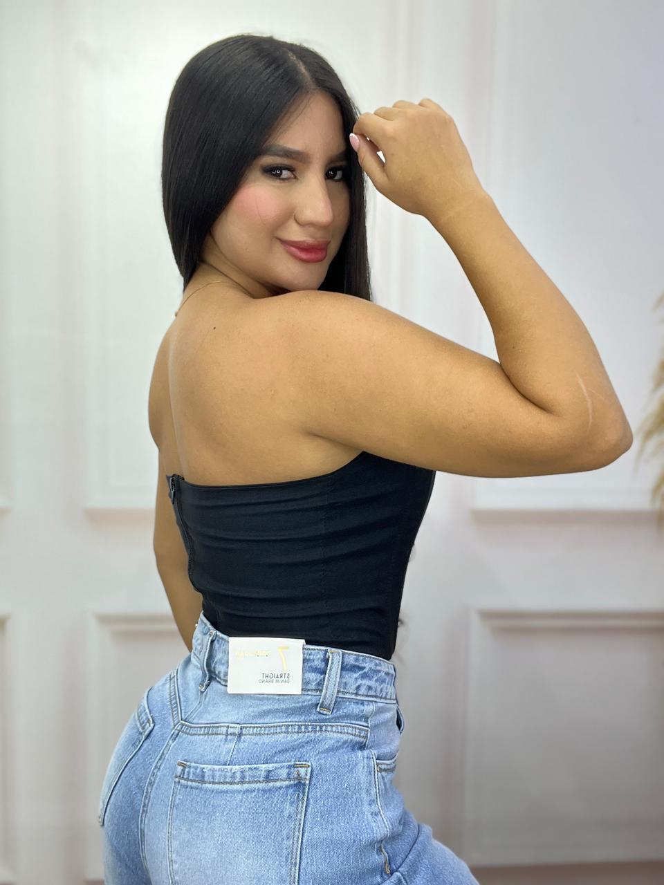 CORSET CORAZÓN