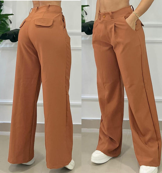 PANTALON NOCHES DE VIENA