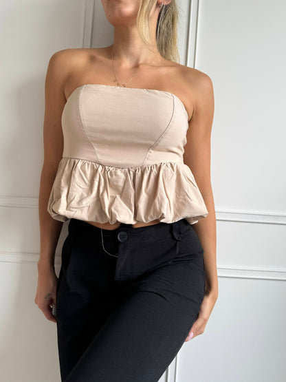 Blusa tela bella