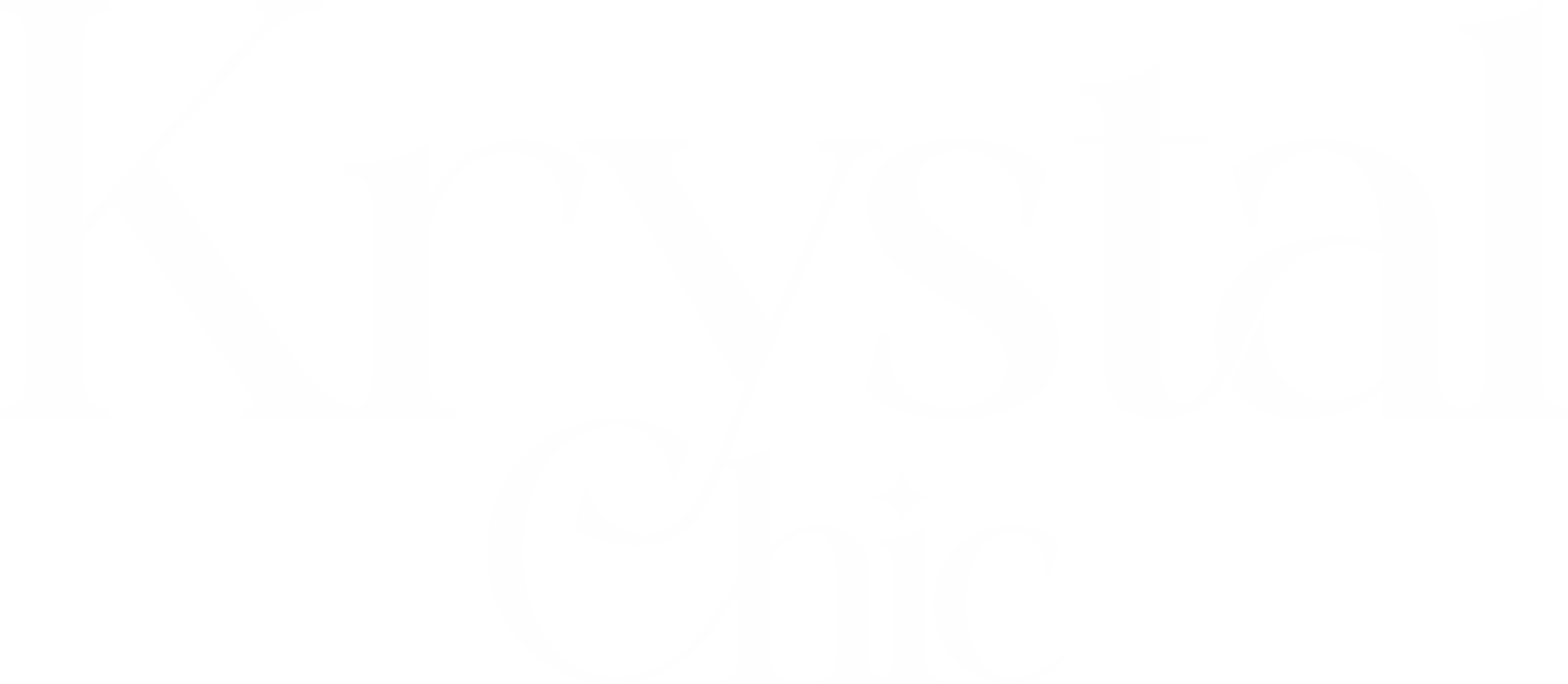 Krystal Chic