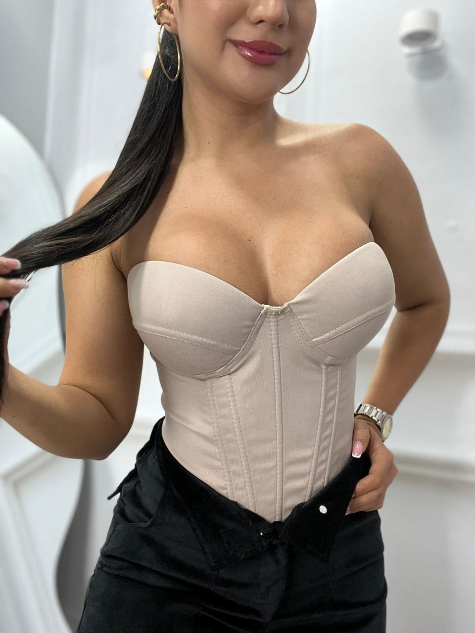CORSET