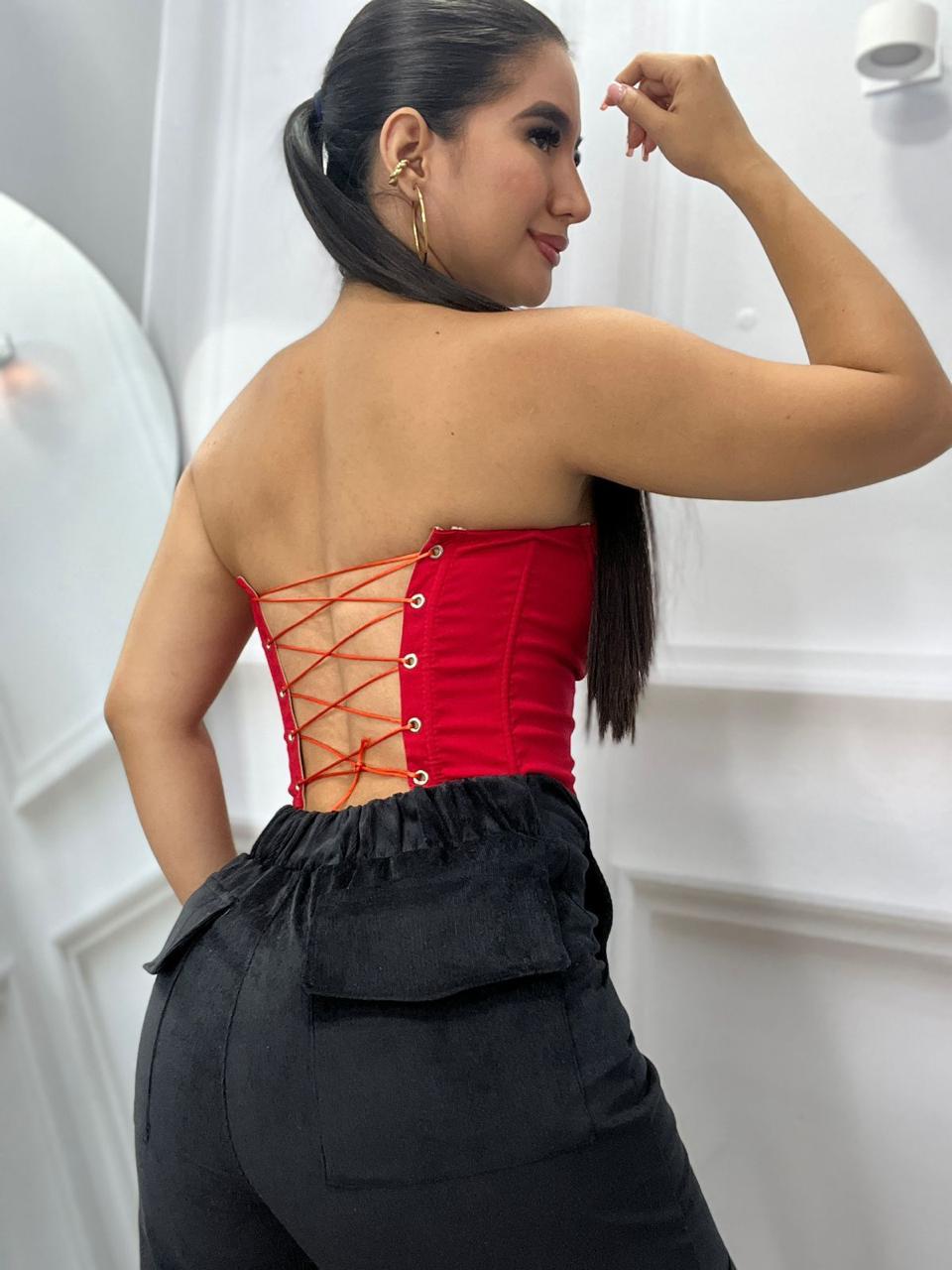 CORSET