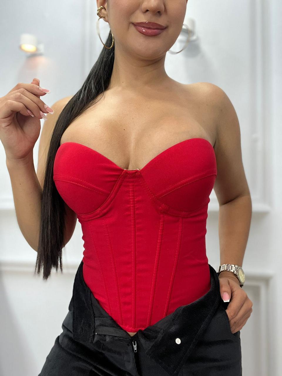 CORSET